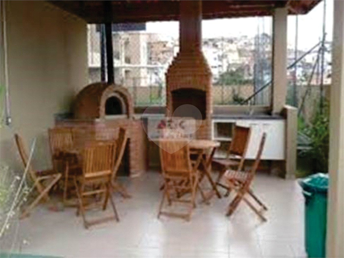 Apartamento à venda com 2 quartos em Imirim, São Paulo, SP
