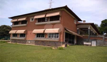Chácara à venda com 5 quartos, sendo 3 suítes,  em Chácaras São Bento, Valinhos, SP