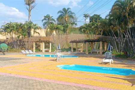 Casa à venda com 3 quartos, sendo 1 suíte,  no condomínio Japi Ecovillage II, Jundiaí - SP