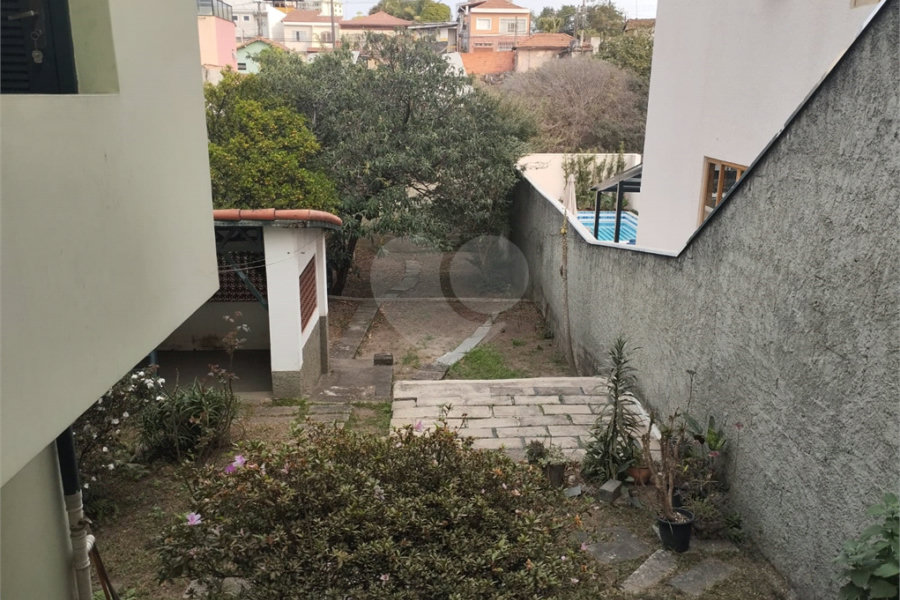 Casa Térrea à venda com 2 quartos em Vila Gustavo, São Paulo, SP