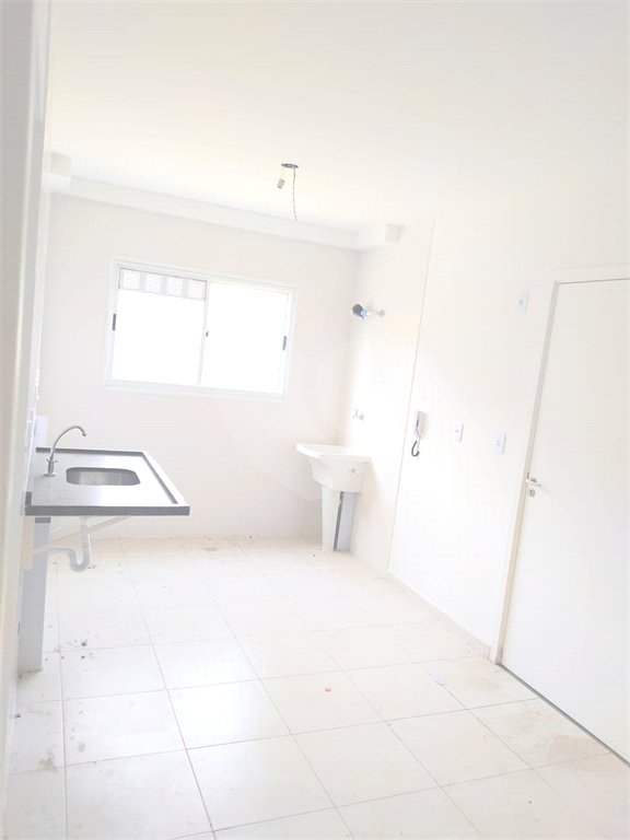 Apartamento à venda com 2 quartos, sendo 1 suíte, em Parque Morumbi, Votorantim, SP