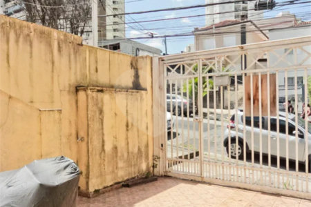 Casa à venda com 3 quartos em Santana, São Paulo, SP