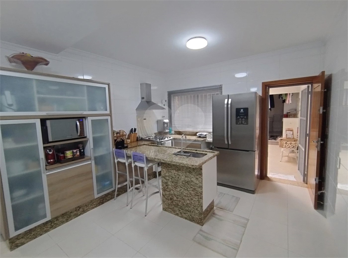 Casa à venda com 3 quartos, sendo 1 suíte,  em Santana, São Paulo, SP