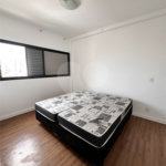 Apartamento à venda com 4 quartos, sendo 2 suítes, em Vila Regente Feijó, São Paulo, SP