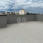 Apartamento à venda com 2 quartos em Vila Gustavo, São Paulo, SP