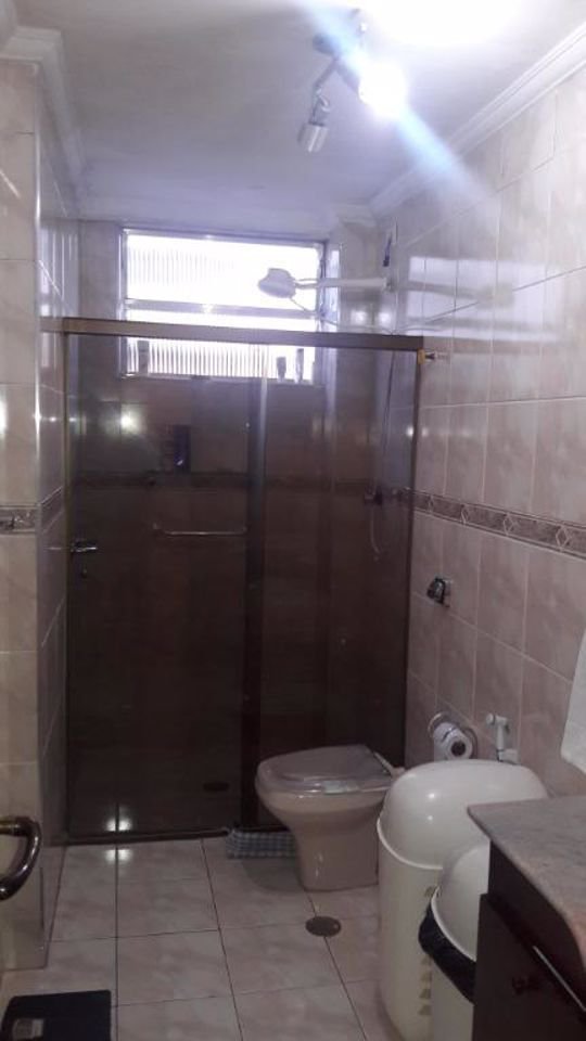 Apartamento com 3 dormitórios à venda, 150 m² por R$ 749.000,00 - Ponta da Praia - Santos/SP
