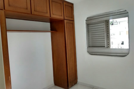 Apartamento à venda com 2 quartos em Alto da Lapa, São Paulo, SP