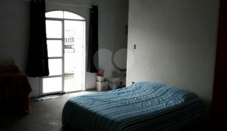 Sobrado à venda com 3 quartos, sendo 1 suíte,  em Jardim Brasil (zona Norte), São Paulo, SP