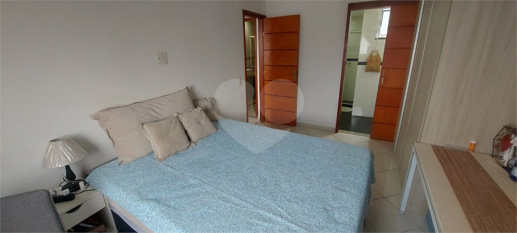 Apartamento à venda com 2 quartos, sendo 1 suíte, em Andaraí, Rio de Janeiro, RJ