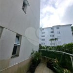 Apartamento à venda com 3 quartos, sendo 1 suíte, em Horto, São Paulo, SP