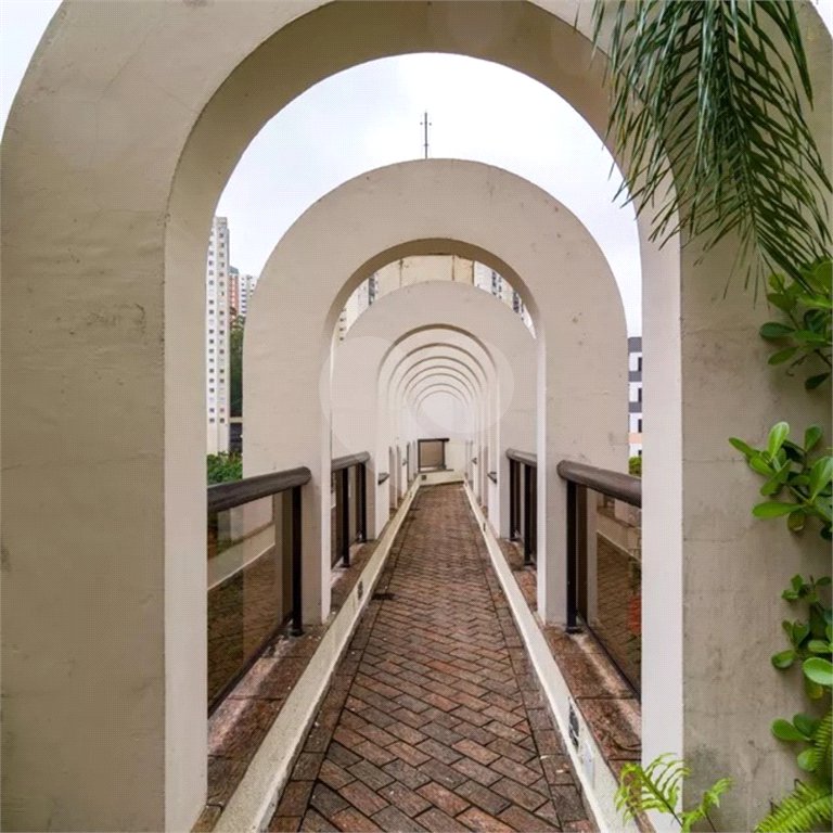 Duplex à venda com 1 quarto em Jardim Ampliação, São Paulo, SP