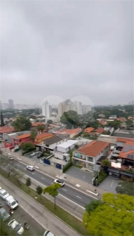 Studio para alugar com 1 quarto em Pinheiros, São Paulo, SP