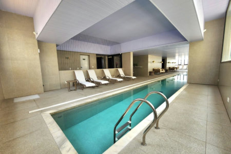 Apartamento à venda, 75 m² por R$ 860.000,00 - José Menino - Santos/SP