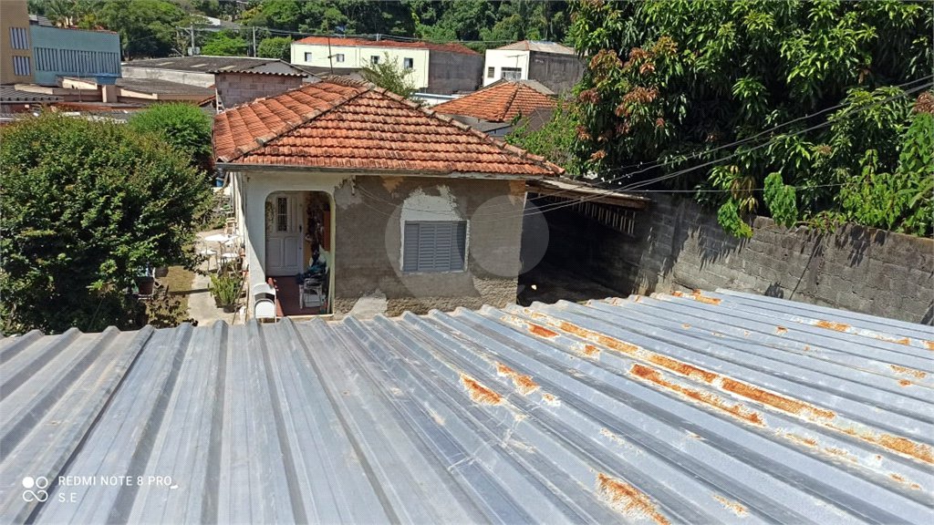 Terreno à venda em Horto, São Paulo, SP
