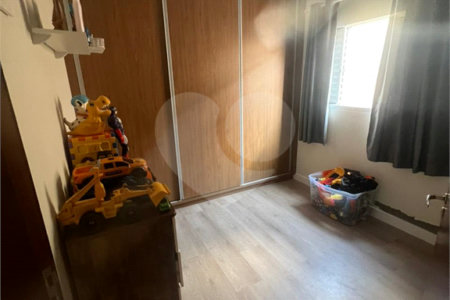 Casa à venda com 2 quartos em Jardim Boa Vista, Araraquara, SP