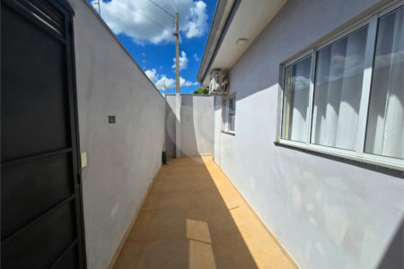 Casa à venda com 3 quartos, sendo 1 suíte,  em Portal dos Pinheiros II, Itapetininga, SP