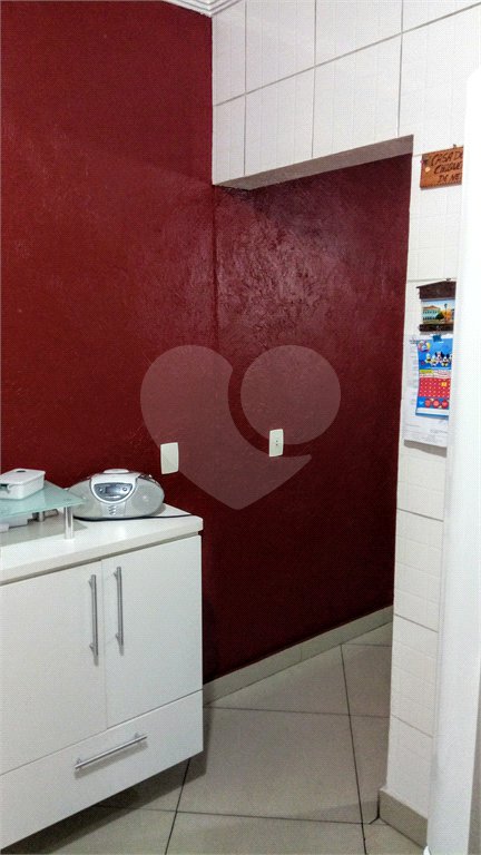 Casa à venda com 3 quartos, sendo 2 suítes, em Freguesia do Ó, São Paulo, SP