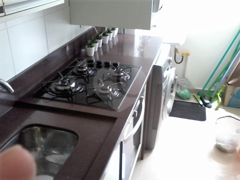 Apartamento à venda com 2 quartos, sendo 1 suíte, em Jardim das Vertentes, São Paulo, SP