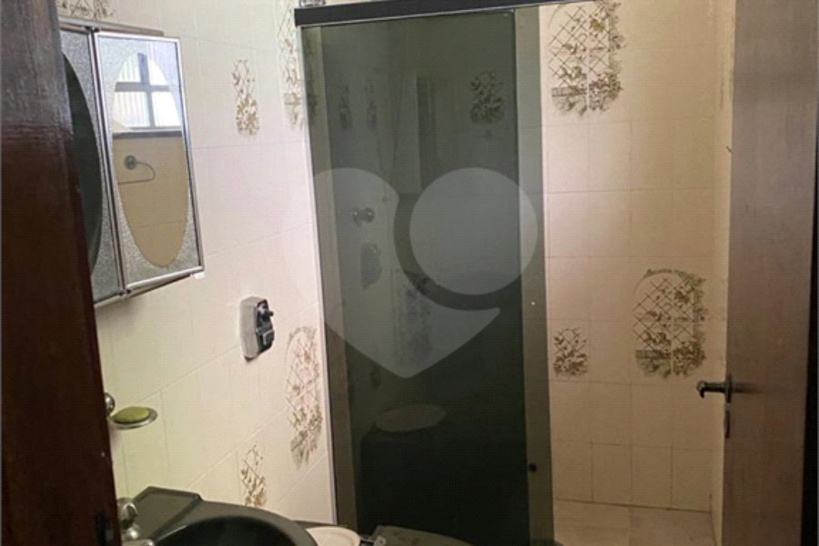 Casa Térrea à venda com 2 quartos, sendo 1 suíte, em Freguesia do Ó, São Paulo, SP