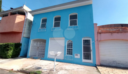 Casa à venda com 5 quartos em Vila Barth, Itapetininga, SP