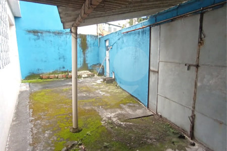 Casa à venda com 2 quartos em Campo Grande, Rio de Janeiro, RJ
