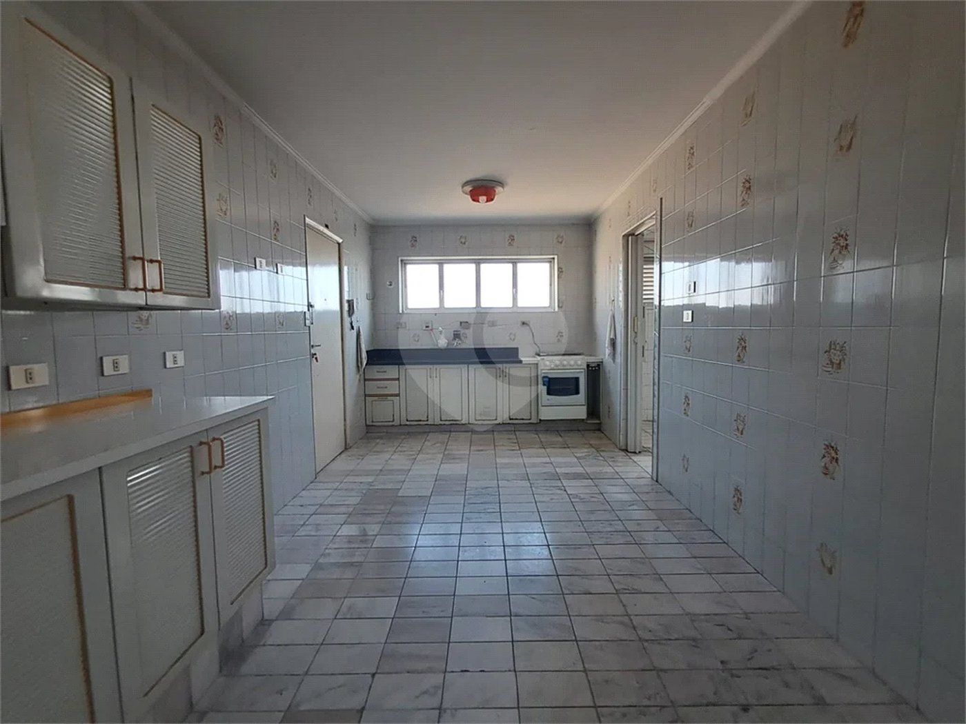 Imóvel de 141m² 3 quartos, 1 sendo suíte, retrofit no condomíno 1 vaga Paraíso