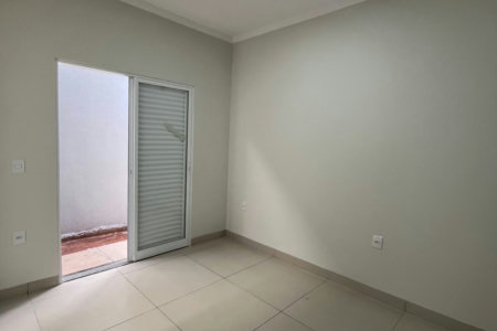 Casa à venda com 2 quartos, sendo 1 suíte,  em Jardim Nova Americana, Três Lagoas, MS