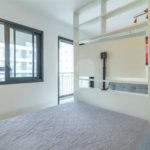 Apartamento à venda em Indianópolis, São Paulo, SP