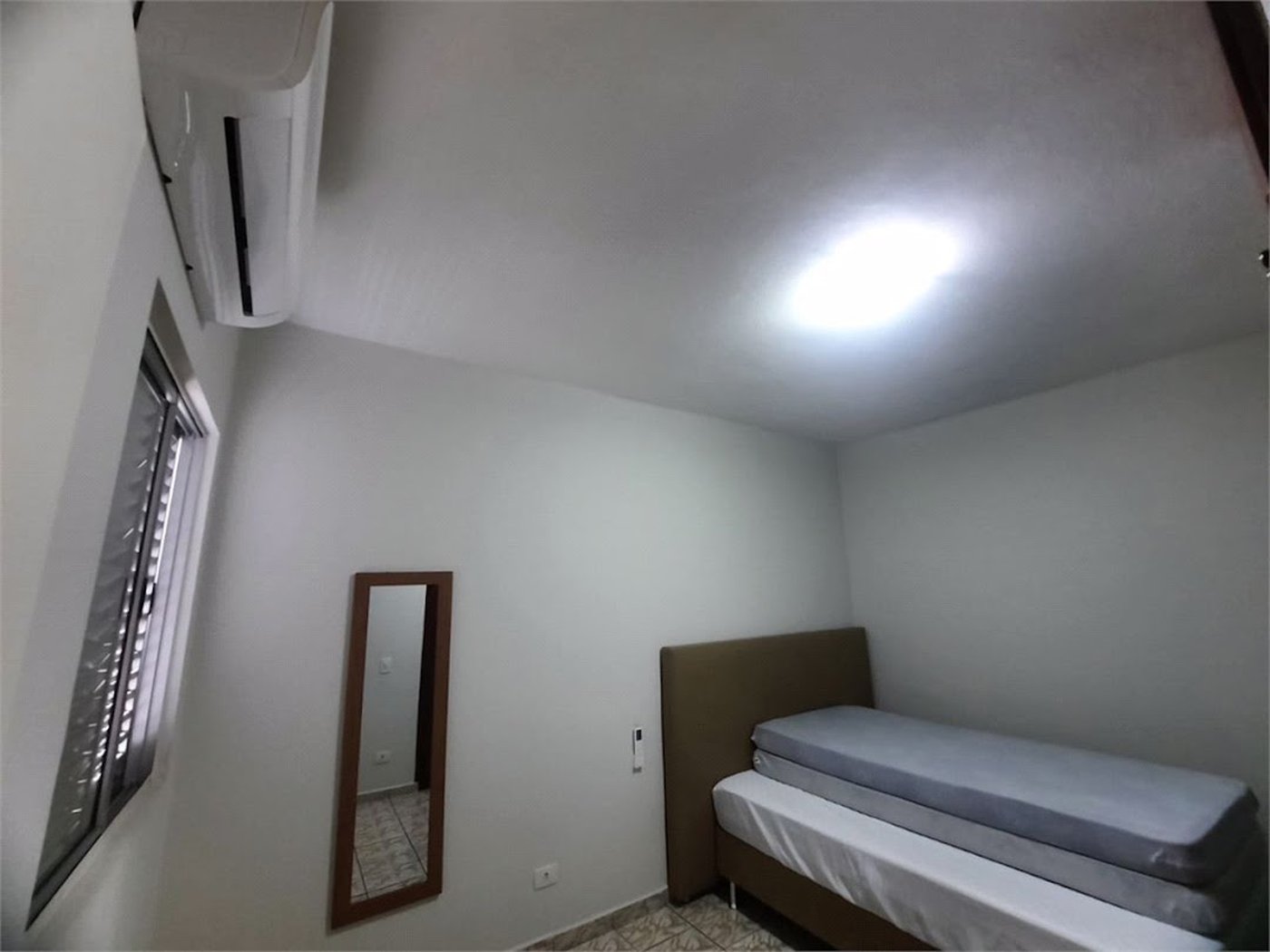 Apartamento à venda, 50 m² por R$ 350.000,00 - Balneário Cidade Atlântica - Guarujá/SP