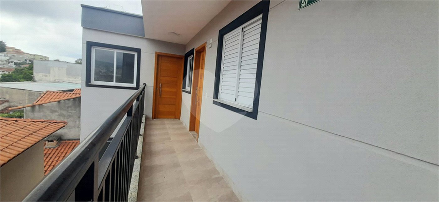 Apartamento à venda com 2 quartos em Tremembé, São Paulo, SP