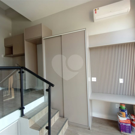 Studio para alugar com 1 quarto em Perdizes, São Paulo, SP