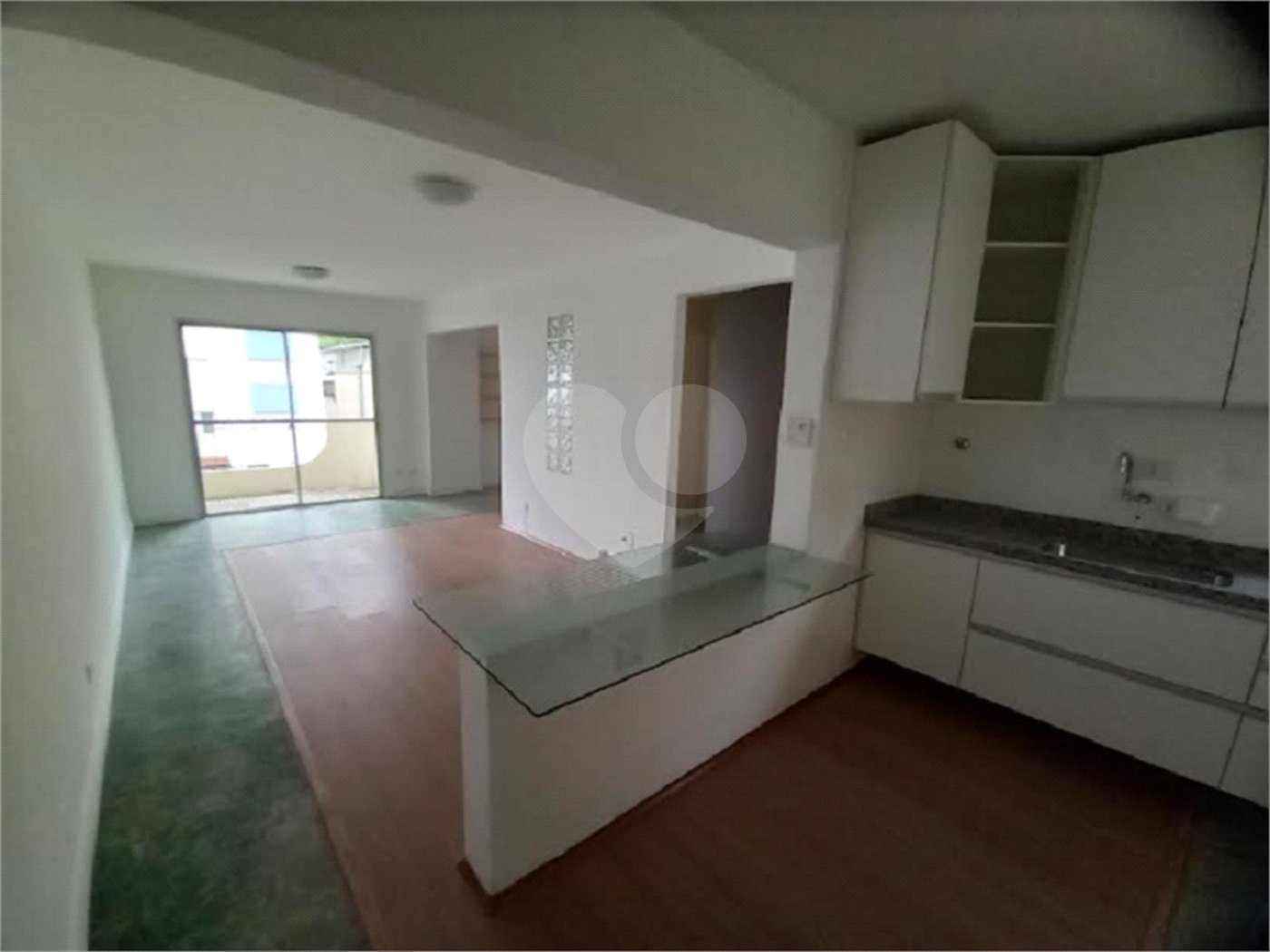 Apartamento à venda com 2 quartos em Vila Olímpia, São Paulo, SP