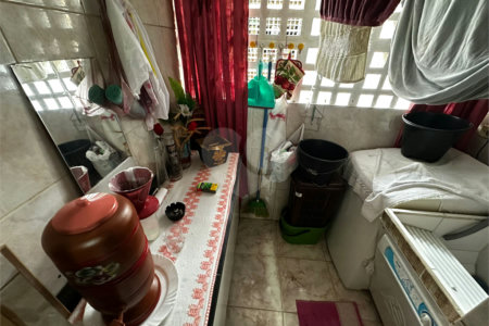 Apartamento à venda com 2 quartos em Vila Barbosa, São Paulo, SP