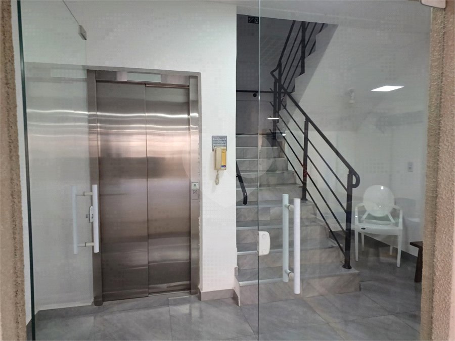 Apartamento à venda ou para alugar com 2 quartos, sendo 1 suíte,  em Santana, São Paulo, SP