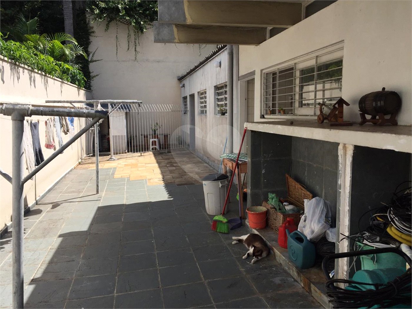 Casa à venda ou para alugar com 4 quartos, sendo 2 suítes, em JARDIM GUEDALA, São Paulo, SP