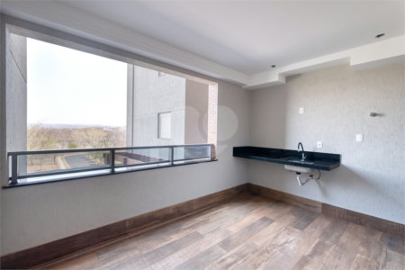 Apartamento à venda com 3 suítes em Residencial Alto do Ipê, Ribeirão Preto, SP