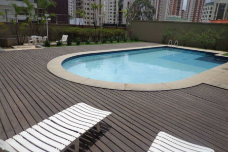 Apartamento à venda com 3 quartos, sendo 1 suíte,  em Jardim Londrina, São Paulo, SP