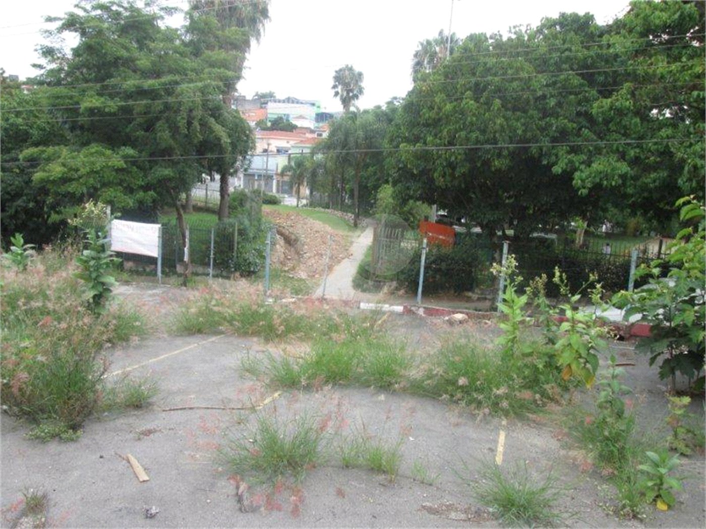Terreno à venda em Pirituba, São Paulo, SP