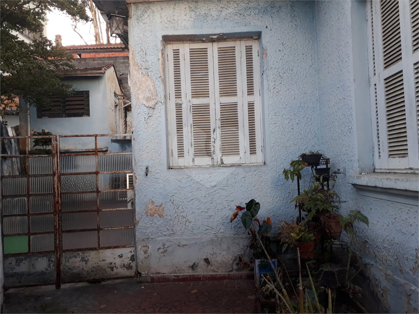 Casa Térrea à venda com 4 quartos em Santana, São Paulo, SP