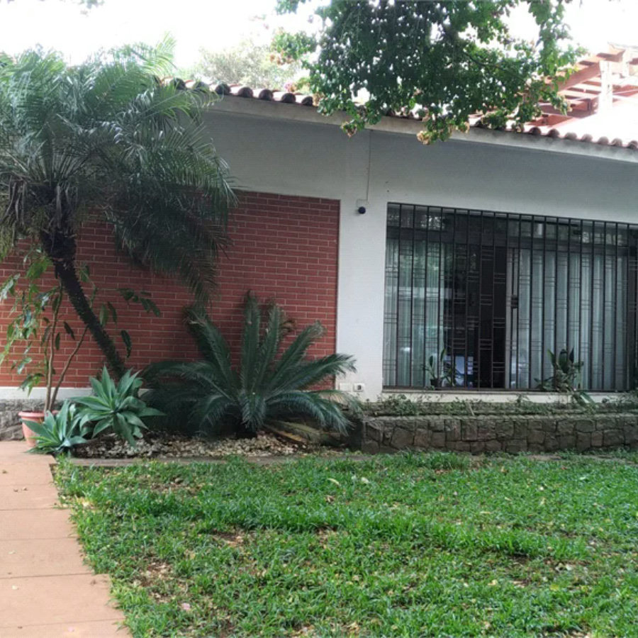 Casa Térrea à venda com 4 quartos, sendo 1 suíte, em Butantã, São Paulo, SP
