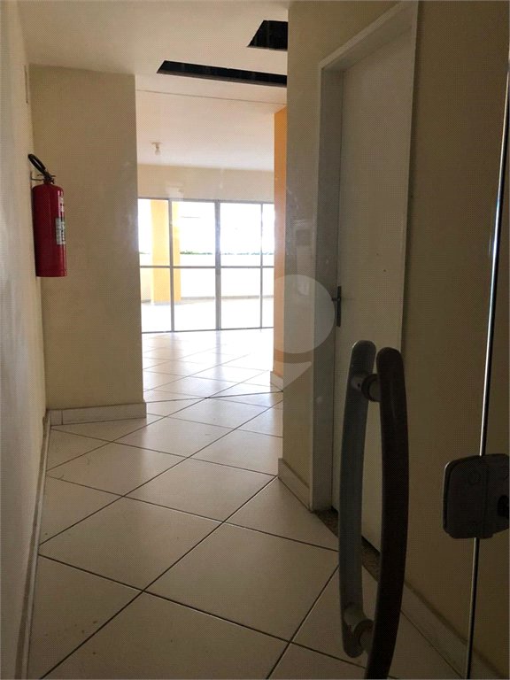 Apartamento à venda com 2 quartos em Campo Grande, Rio de Janeiro, RJ