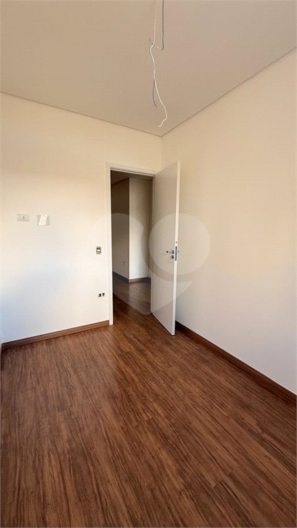 Apartamento à venda com 2 quartos em Santa Maria, Santo André, SP