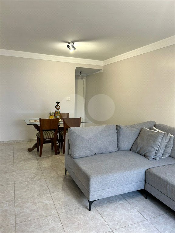 Apartamento à venda com 2 quartos, sendo 1 suíte, em Vila Mogilar, Mogi das Cruzes, SP