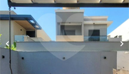 Casa para alugar com 3 suítes no condomínio Villa Romana 1, Ribeirão Preto - SP