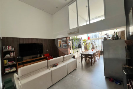 Apartamento à venda com 3 suítes em Vila Andrade, São Paulo, SP