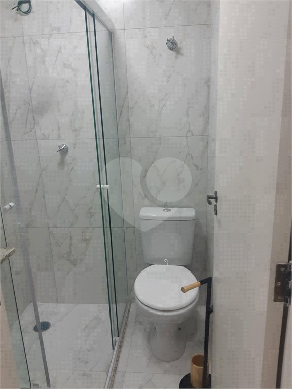 Apartamento à venda com 1 quarto em Tucuruvi, São Paulo, SP