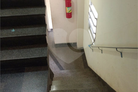 Apartamento à venda com 1 quarto em Liberdade, São Paulo, SP