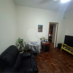 Apartamento à venda com 2 quartos em Vila Isabel, Rio de Janeiro, RJ