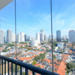 Apartamento para alugar com 2 suítes em Brooklin, São Paulo, SP
