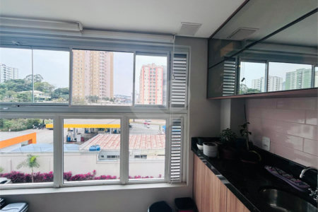 Apartamento à venda com 2 quartos em Além Ponte, Sorocaba, SP